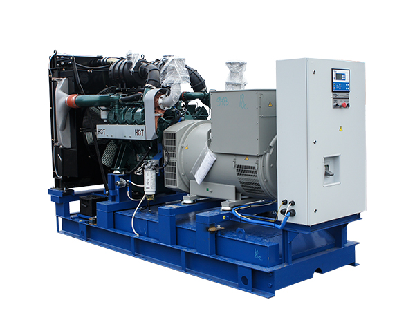 Дизельный генератор ADDo-60 Doosan